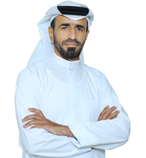Humaid Alkuwaiti