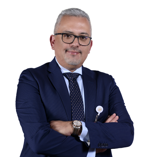 Dr. Humam Qaraschouli