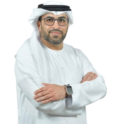 Dr. Ibrahim Alhosani