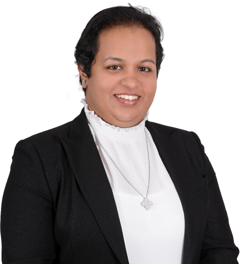 Dr. Irene Gee Varghese