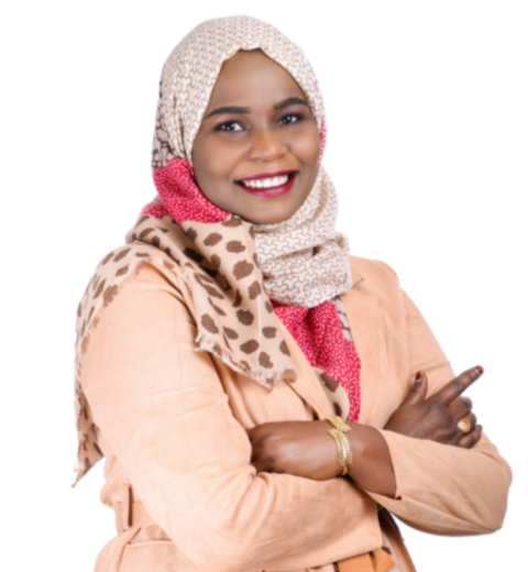 Dr. Isra Gaber Abdallah