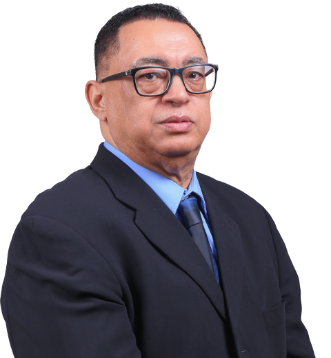 Dr. Khaled Ahmed Said Khattab