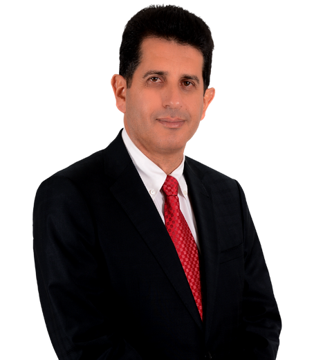 Prof. Dr. Khaled Madbouly