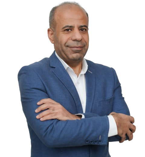 Dr. Khaled Sayed Ahmed Youssef Tabl