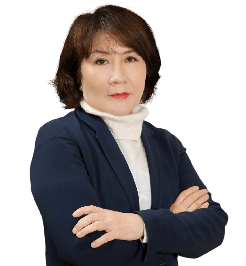 Dr. Kim, Hye Rang