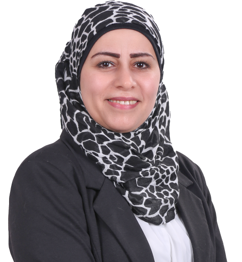 Dr. Lama Lubbadeh