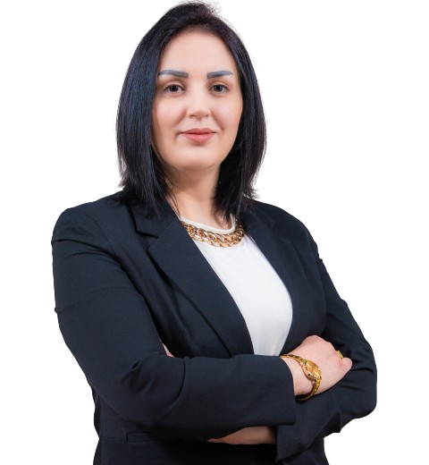 Dr. Layan Ali Ibrahim