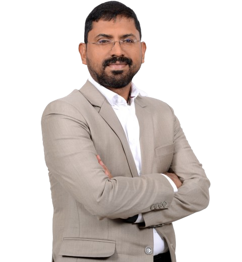Dr. Madhu George
