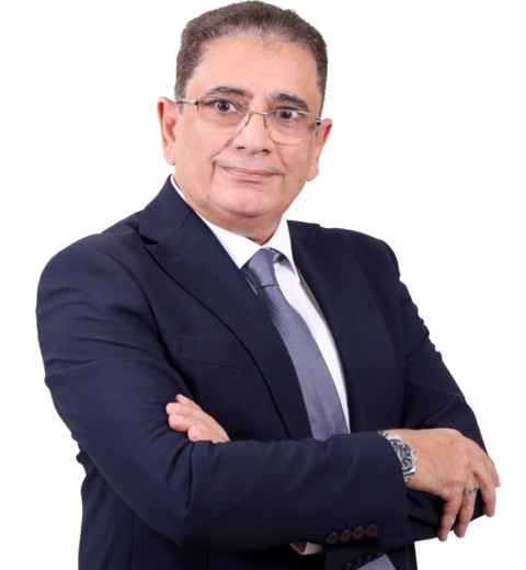 Dr. Maged Abulmagd