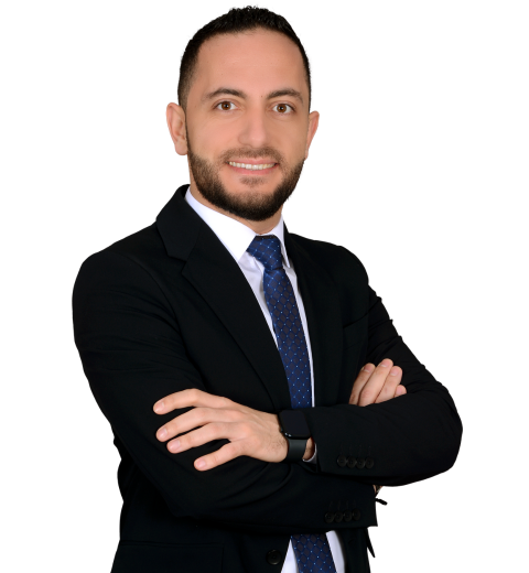 Dr. Maher Malaeb