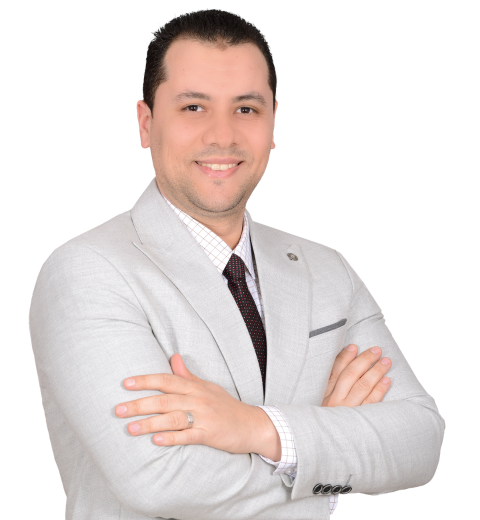 Dr. Mahmoud Ahmed Kandil Metwally