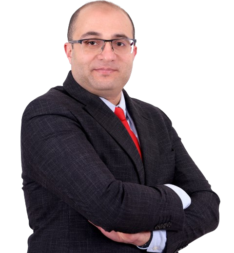 Dr. Mahmoud Ali Sleem