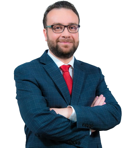 Dr. Mahmoud Ayche (Musculoskeletal Oncology (sarcoma)