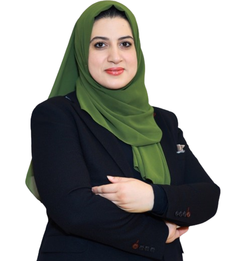 Ms. Mai Salaheldin Abouelwafa Badran