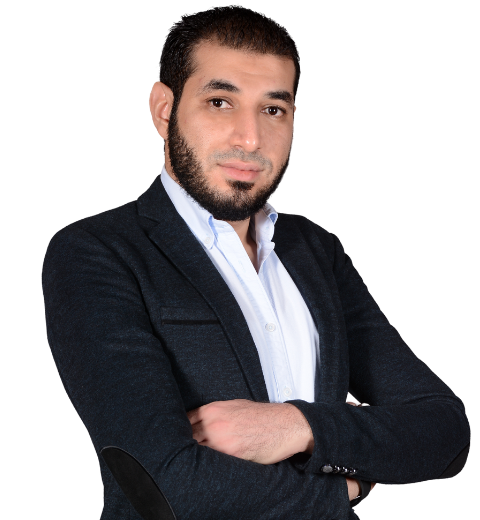 Dr. Maitham Mohamed Moustafa Badawy
