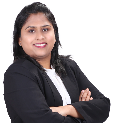 Dr. Maneesha Kesireddy