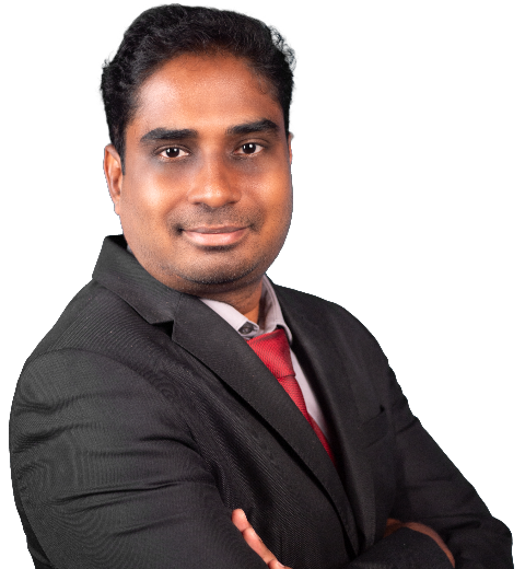Dr. Manikandan Deenadayalan