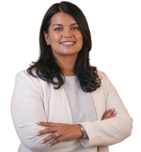 Dr. Mariesa Fernando
