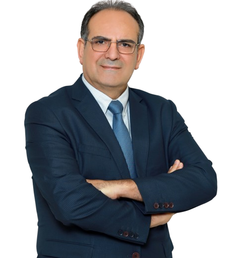 Dr. Massoud Ali