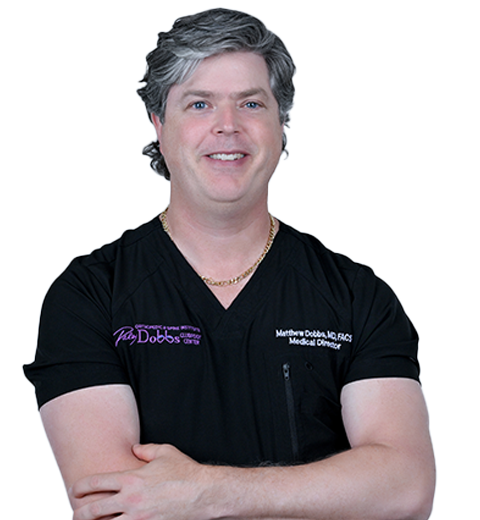 Dr. Matthew Barrett Dobbs