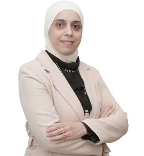 Dr. Mays Zarzar