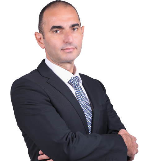 Dr. Mazn Karmo