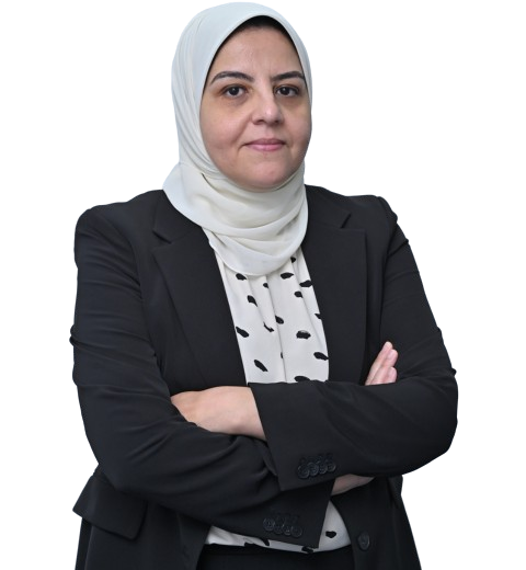 Dr. Mervat Hussin