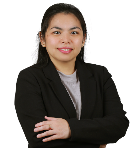 Ms. Michelle Rondolo Mia