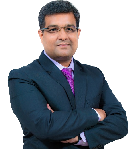 Dr. Mirant Patel