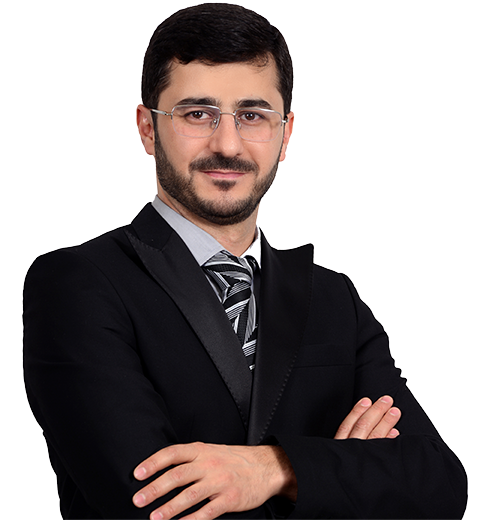 Moayad Rifai