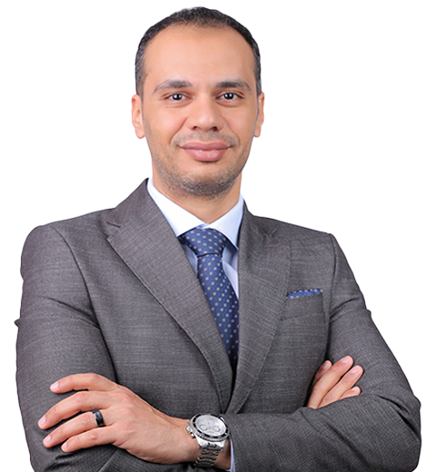 Dr. Mohamed Abdelaziz Abdelfattah Aboumostafa