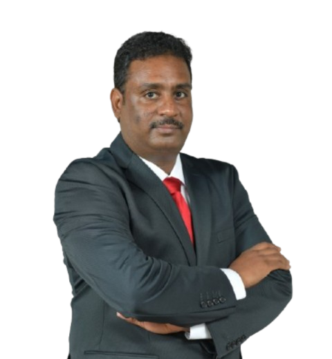 Dr. Mohamed Abdo Sheikh Mohamed