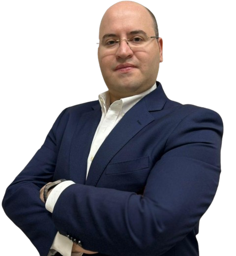 Dr. Mohamed Adel Hashem