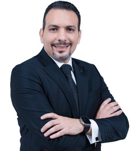 Dr. Mohamed Ahmed El Gazzar