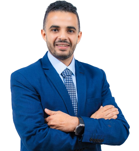 Dr. Mohamed Ahmed Salem Elyamany
