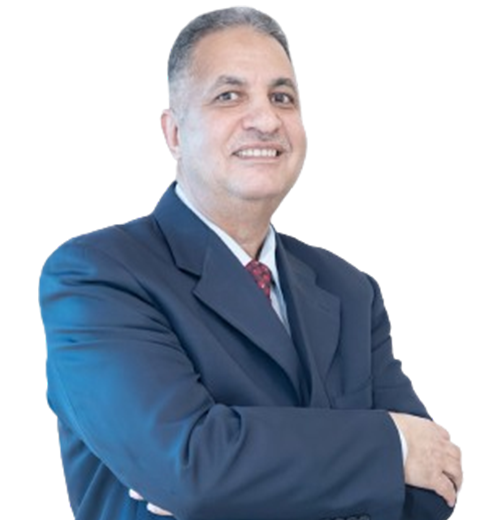 Dr. Mohamed Eid Ali