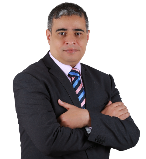 Dr. Mohamed Elsamman Ahmed