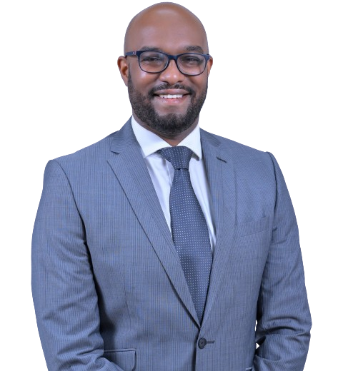 Dr. Mohamed Murshid Ismail