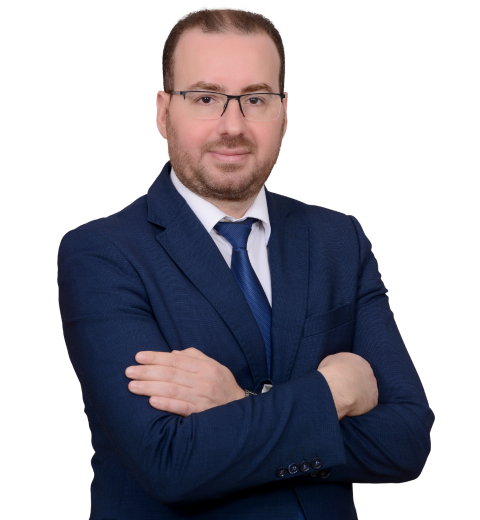 Dr. Mohammad Hussein