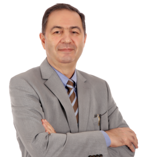 Dr. Mohammad Louay Jabban