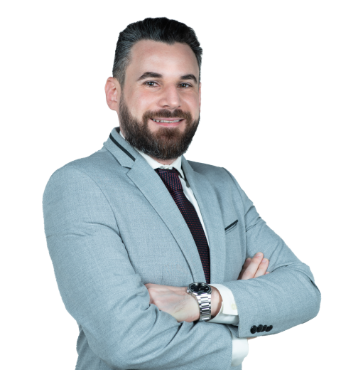Dr. Mohanad Salem Al Zahr