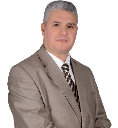 Dr. Moharam Abdelsamie