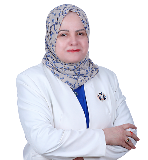 Dr. Mona Ahmed Raouf Alshafiee