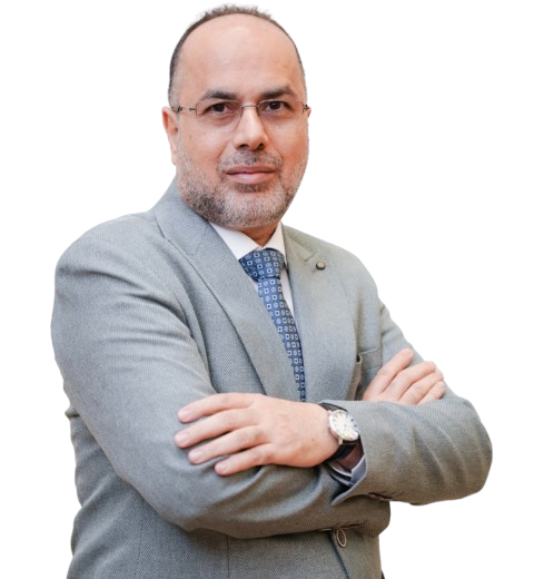 Dr. Mouhannad Abdulber
