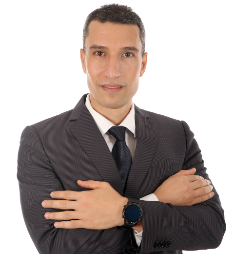 Mr. Mohammed Refaat Ibrahim