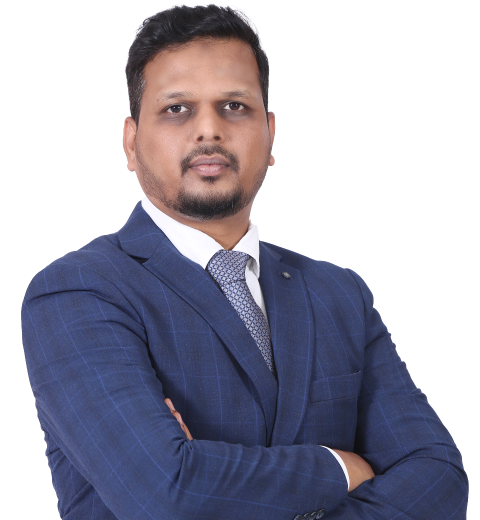 Mr. Wajid Ali