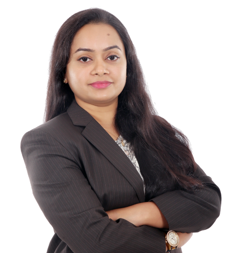 Ms. Archana Baju