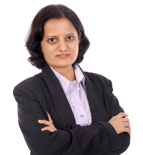 Ms. Bhagyashree Pathak