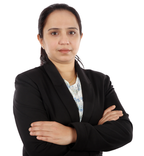 Ms. Sikha Anna Sunny