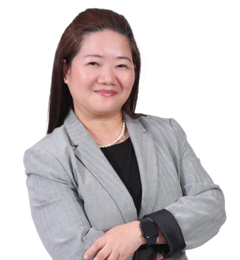 Ms. Tracy Lou Evarola